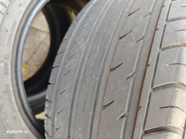 Sunfull sf 888 18-as ny�ri gumi �jszer�.