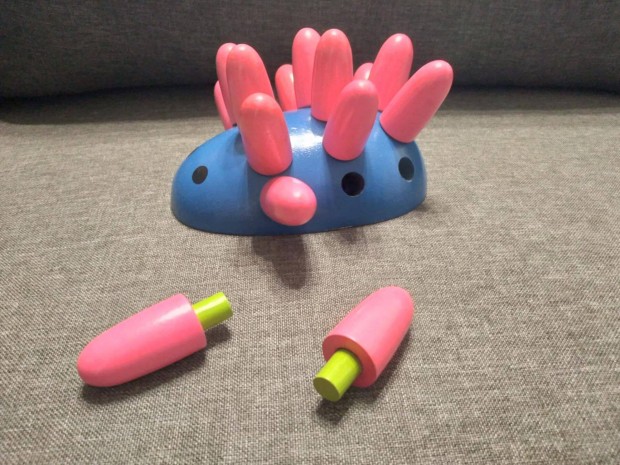 Süni logisztikai játék