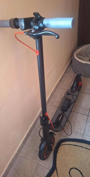 Sunnigoo N7 Pro Elektromos Roller