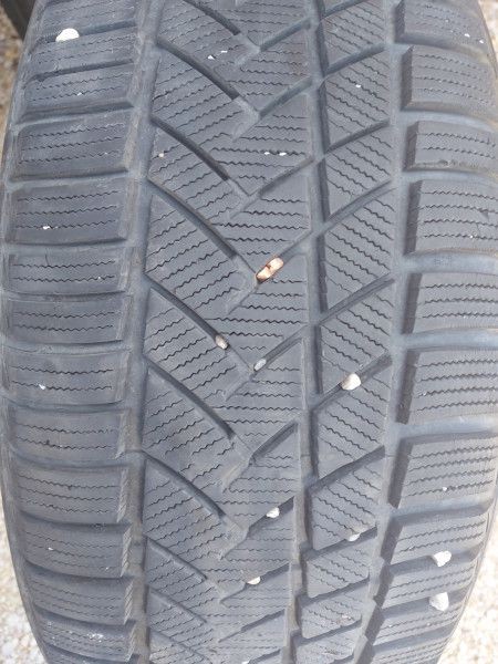 Sunny 225/55R17 NW-211 6-7mm DOT15 hasznlt gumi HG7707 tli