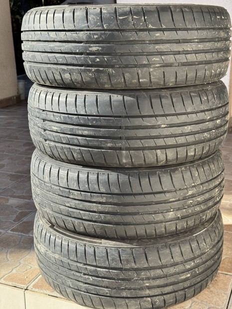 Sunny sport macro 215/50-17 ny�ri gumi 4 db
