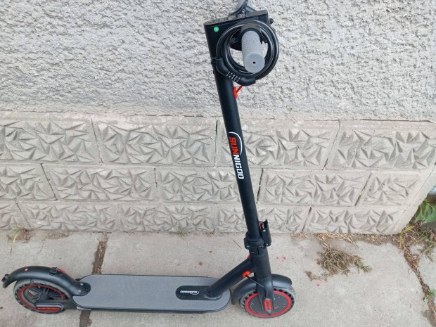 Sunnygo Elektromos roller