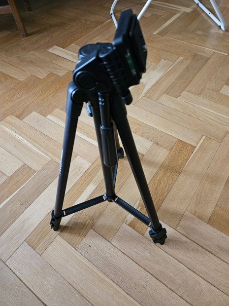 Sunpak 5400DLX �llv�ny