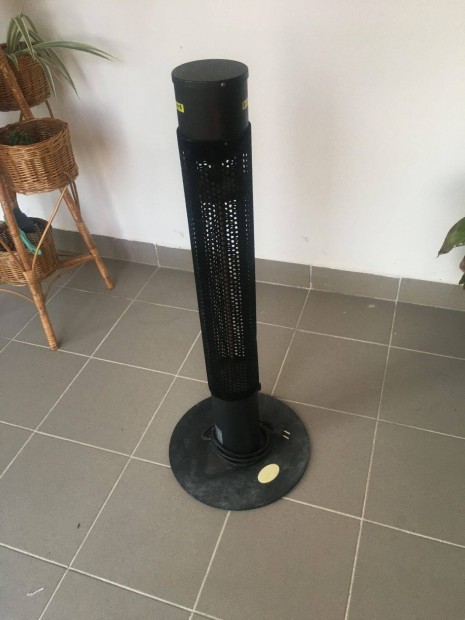 Sunred kültéri hősugárzó eladó