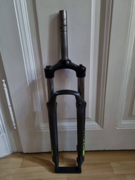 Suntour XCM Hlo DS 29" teleszkóp
