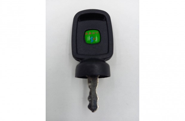 Sunward kotró munkagép kulcs