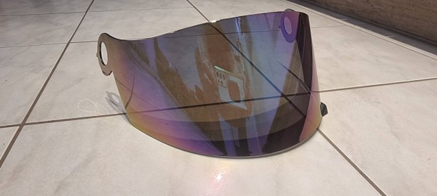 Suomy Spec1R plexi