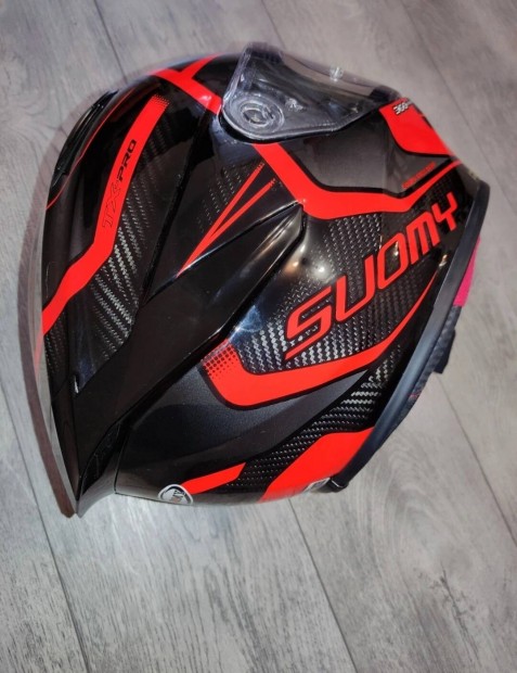 Suomy TX Pro buksisak , xs