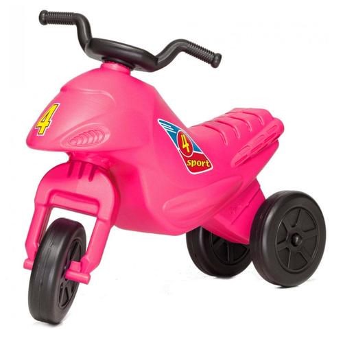 Super Bike 4 Pink MINI motor