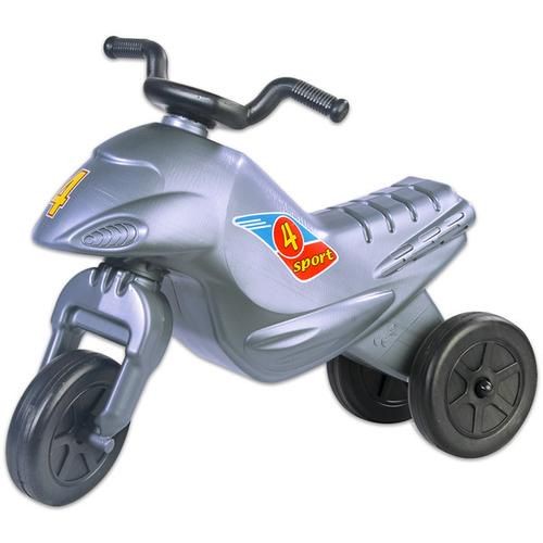 Super Bike 4 Szrke MINI motor