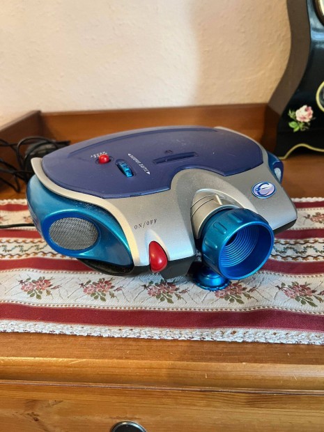 Super Cool diavetítő