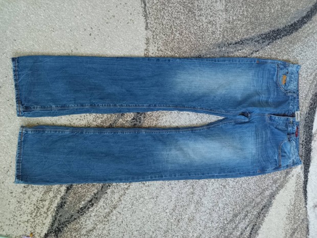 Super Dry, Superdry Vintage jeans