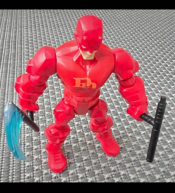 Super Hero Mashers Marvel figurk