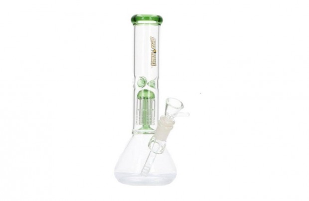 Super Heroes veg bong-zld, tltsz