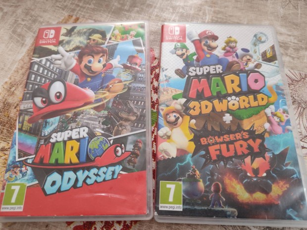 Super Mario 3D s odyssey 