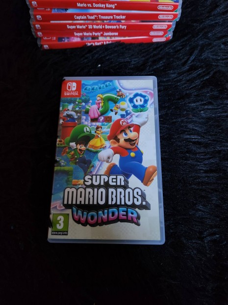 Super Mario Bros. Wonder