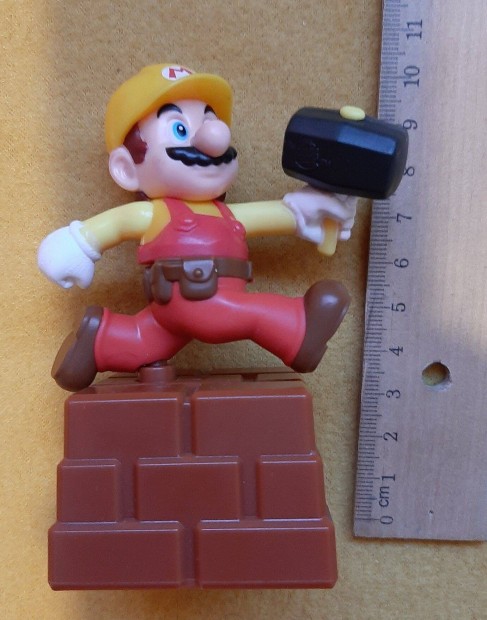 Super Mario (Burger King)