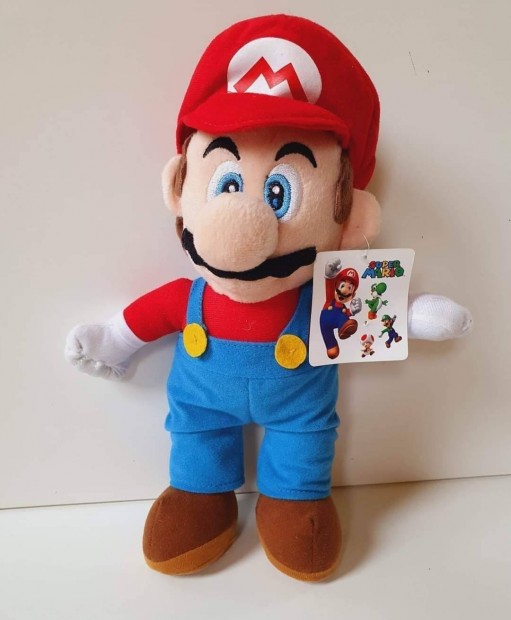 Super Mario !!!!!