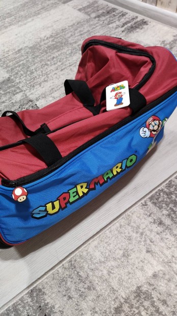 Super Mario utaztska eredeti