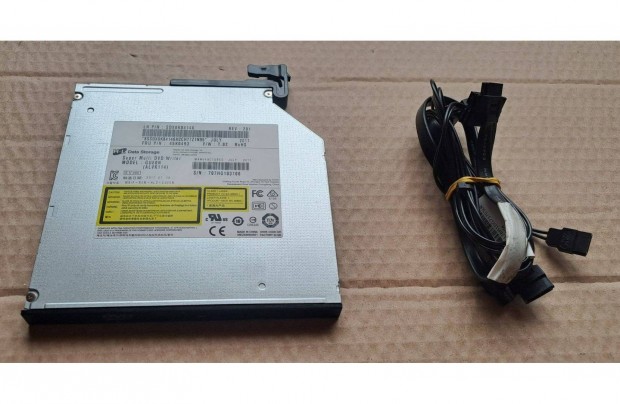 Super Multi DVD Writer