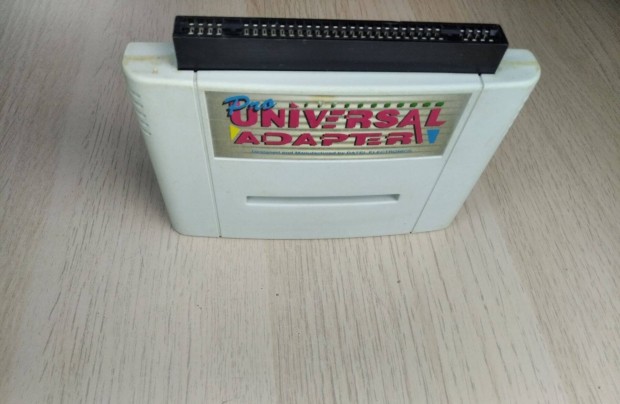 Super Nintendo (SNES) adapter NTSC - PAL