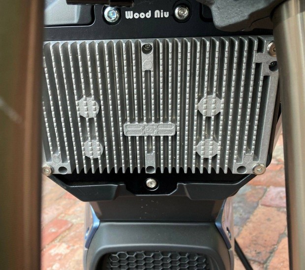 Super Soco TSx / TC Woodniu 72300 kontroller vezérlő