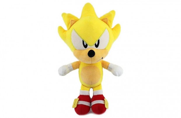 Super Sonic plss 20 cm j Verzi