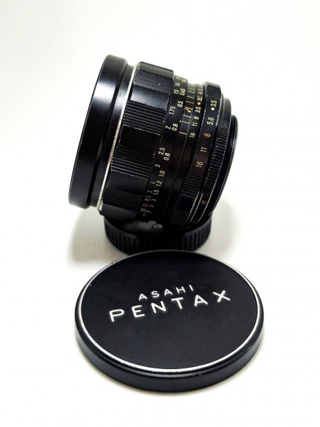 Super-Takumar 28mm 3.5 m42