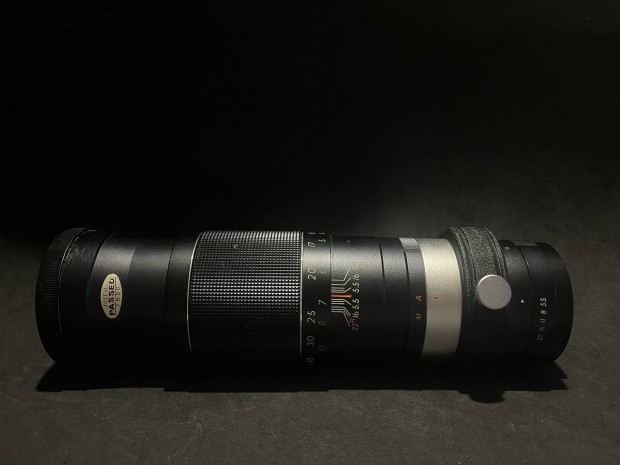 Super Varexon 300mm