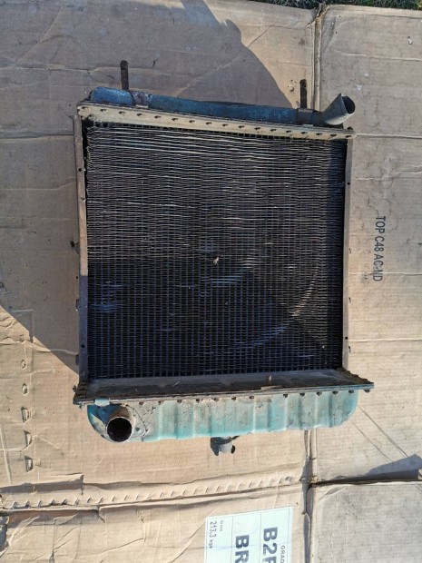 Super Zetor h�t� 