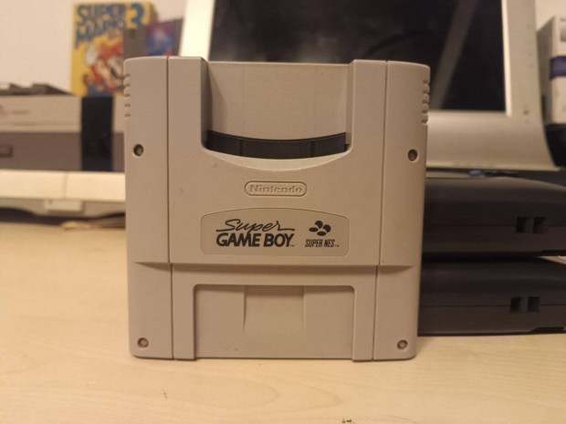 Super gameboy