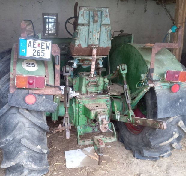 Super zetor 50 mtz traktor kistraktor