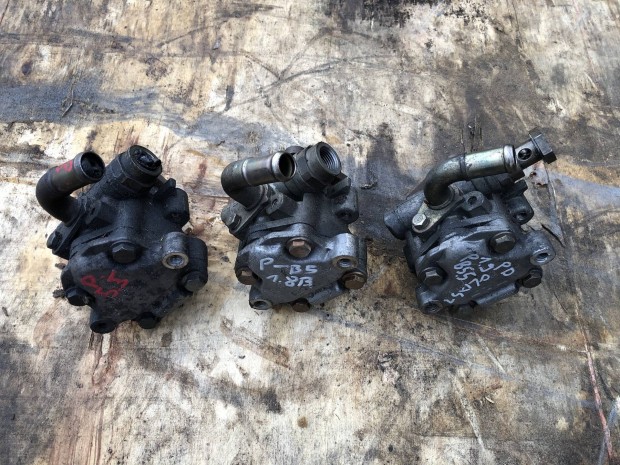 Superb Passat B5 B5.5 Audi A4 A6 szervoszivatty� szervo szivatty�