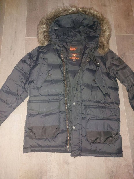 Superdry 3XL toll kabt