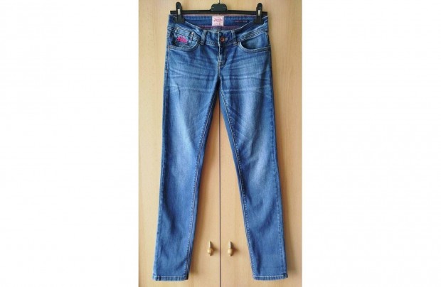 Superdry Cigarette Slim ni farmernadrg 28-as (M-es)