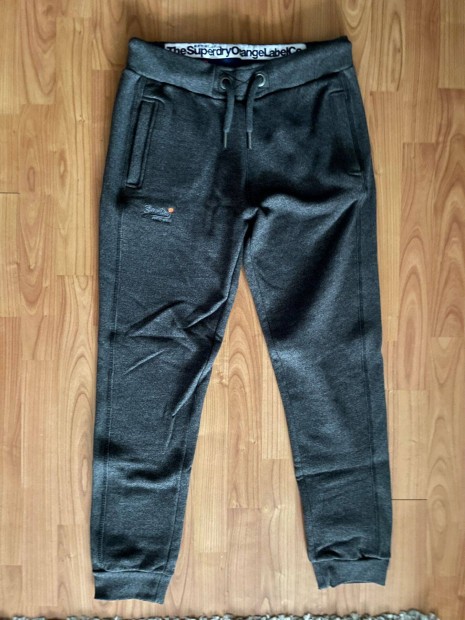 Superdry Orange Label Moody Slim Jogger elad