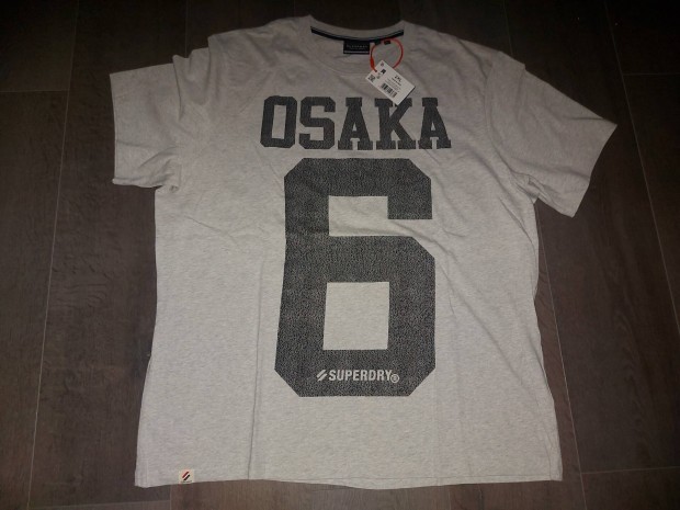Superdry Osaka XXL póló