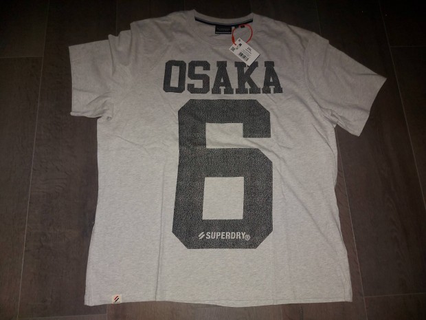 Superdry Osaka XXL pl 