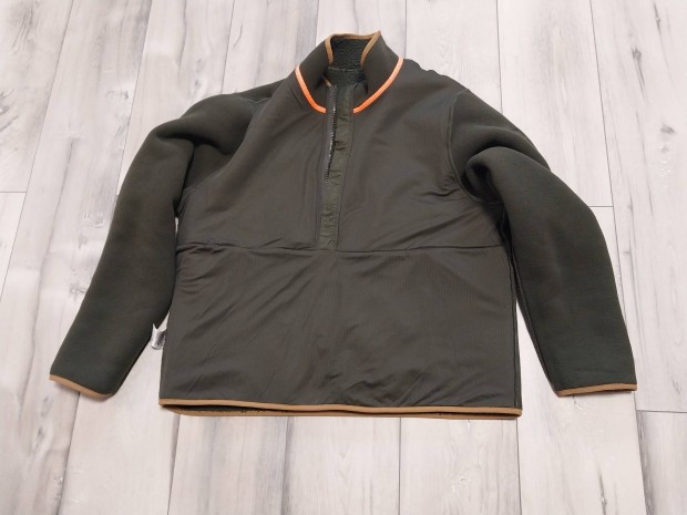 Superdry Outdoor flig cipzros frfi polr pulver 