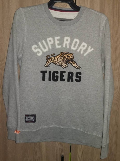 Superdry Tigers pulver 