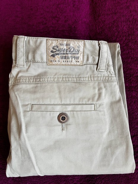 Superdry j elegans noi nadrag