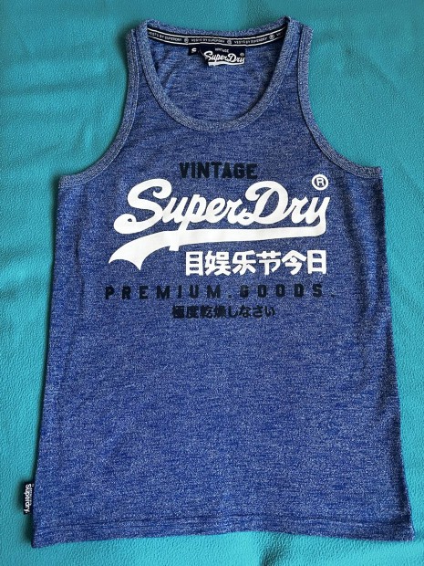 Superdry j triko