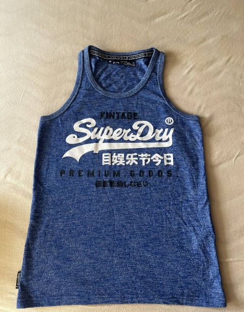 Superdry j triko