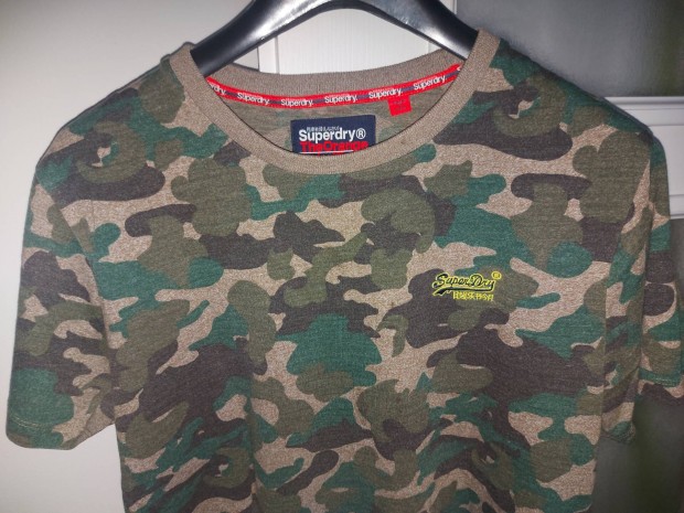 Superdry XXL pl 