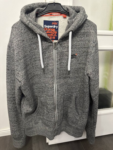 Superdry XXL pulver 