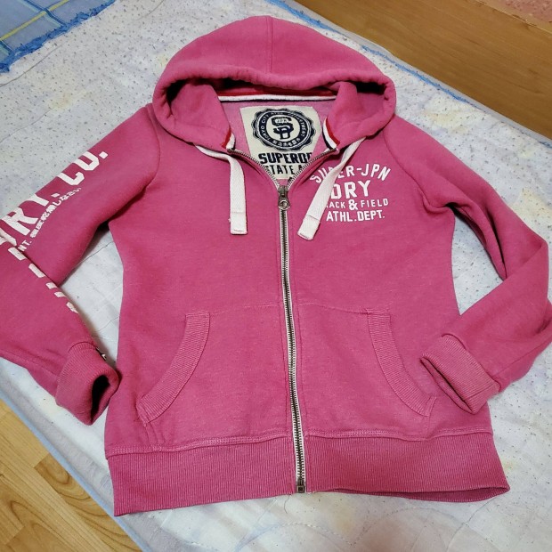 Superdry fels patika llapotban