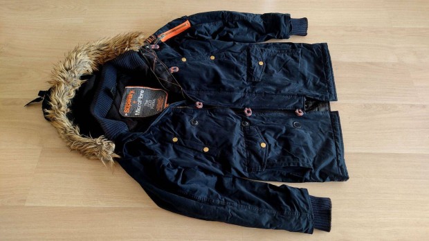 Superdry frfi kabt M-es mretben