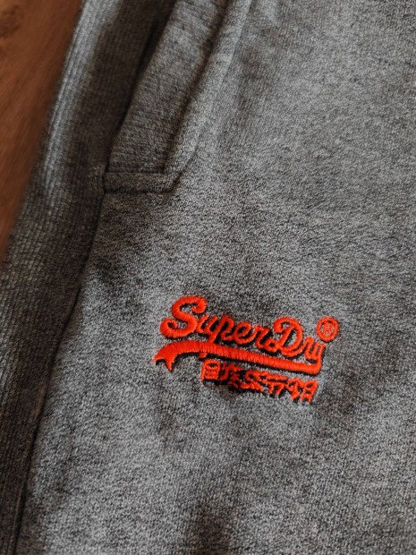 Superdry frfi melegt nadrg S