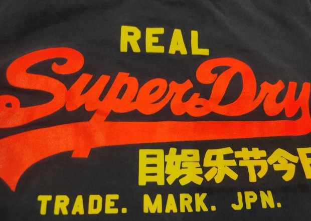 Superdry frfi pl. M 