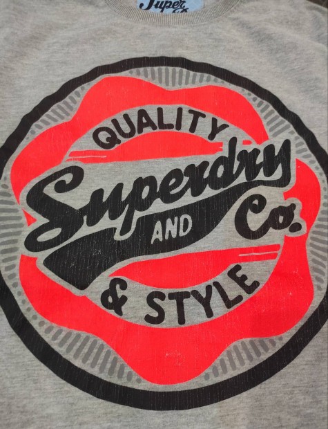 Superdry frfi pl. S 